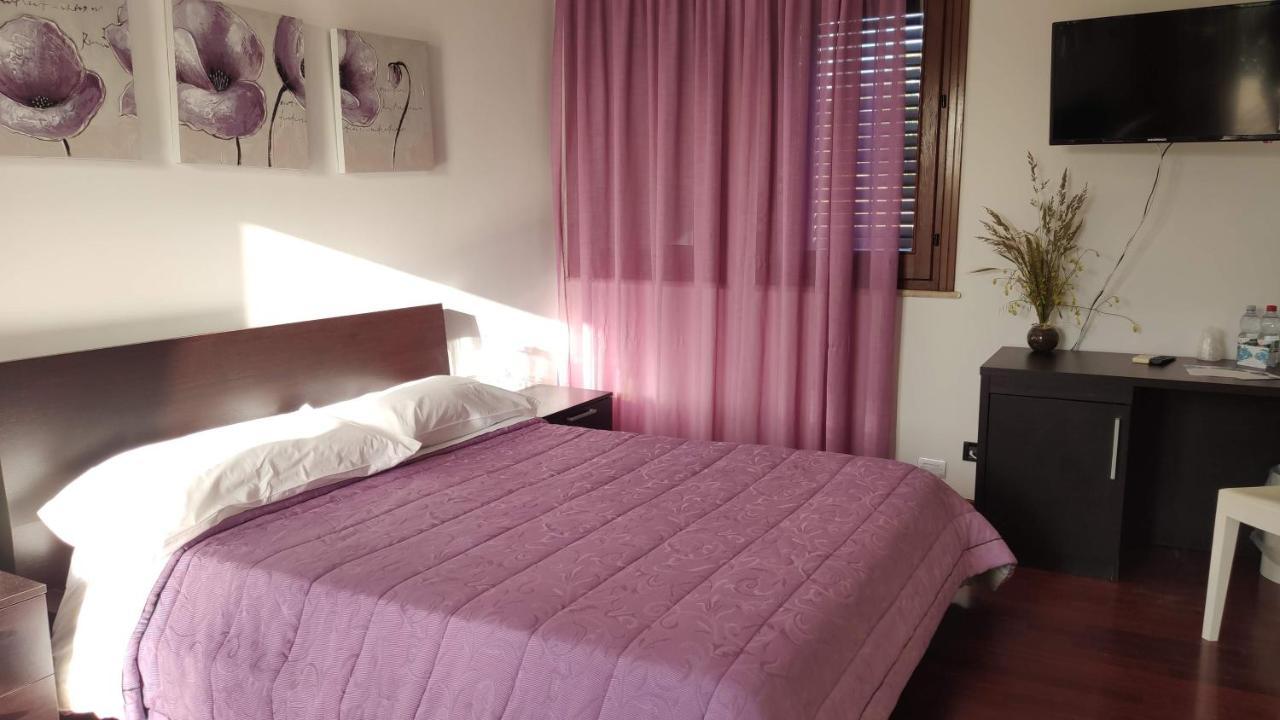 فندق Borgo Pida باشيكو المظهر الخارجي الصورة